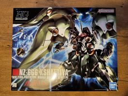 Bandai HGUC NZ-666 Kshatriya