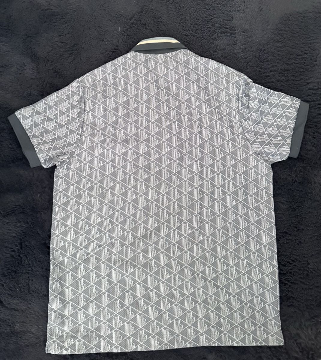 Lacoste Magliette Polo: Lacoste - polo shirt original  – Nuovo (secondo la descrizione) da Colombier NE venduto da ram_bb6j 4