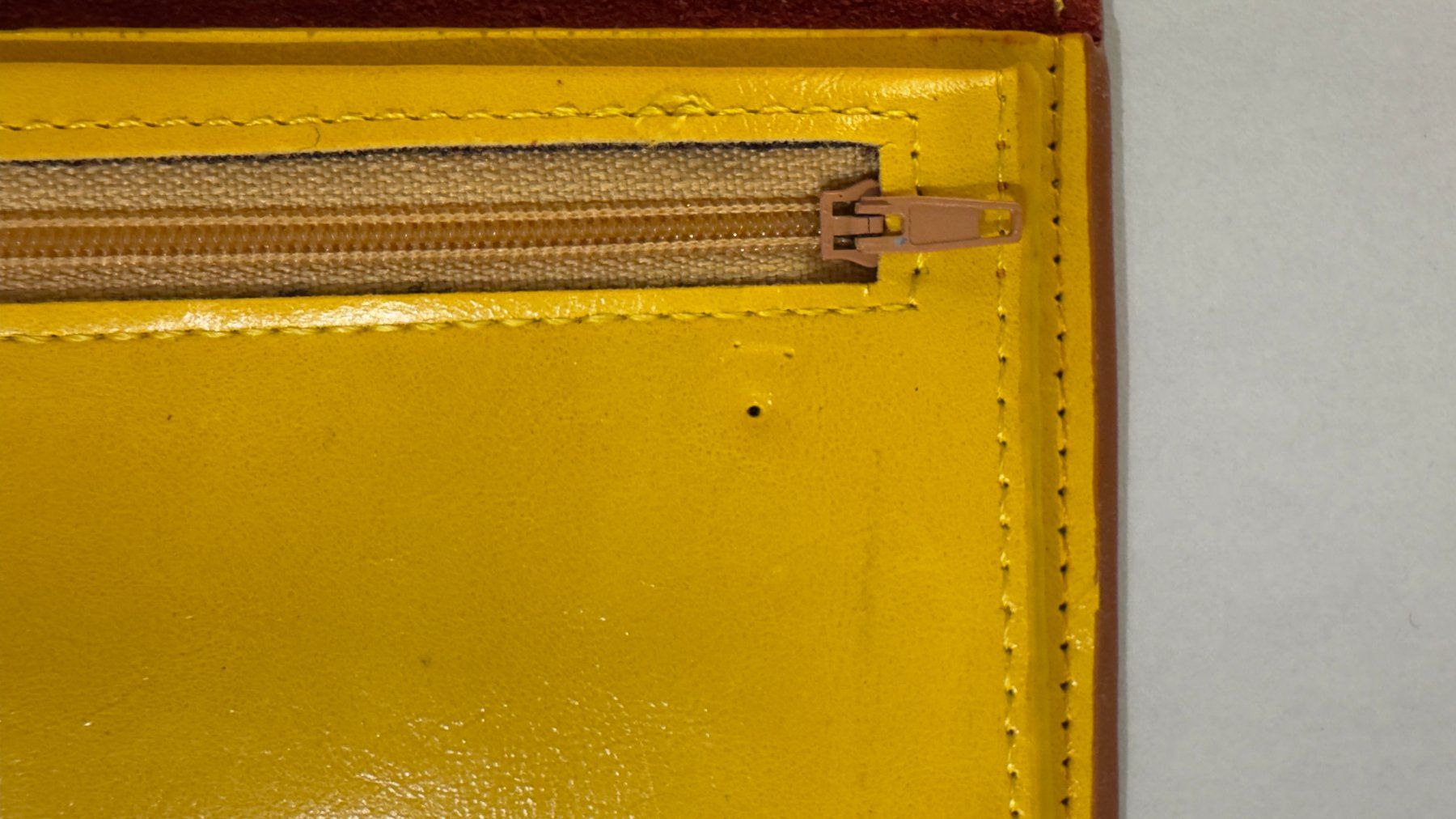 Portamonete: Portemonnaie David Jones – Usato da Givisiez venduto da seller07 2