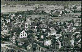 GL Niederurnen