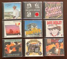 Country   CD 🎶 Nostalgischer Country Sound