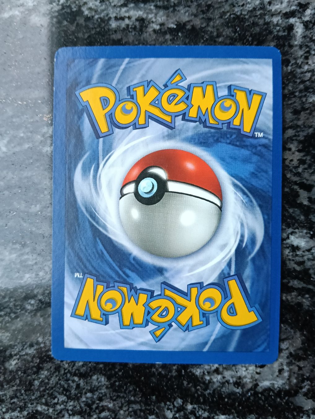 Pokémon Carte collezionabili: Pokemon Base Set 1 Edition Nebulak  – Usato da LEUZIGEN venduto da mic_sdh5 1