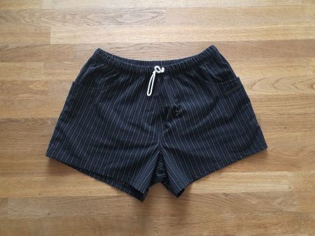 Badehose Herren, von Bruno Banani (made in Germany) Gr. S