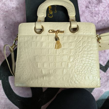 Carmen Steffens Tasche