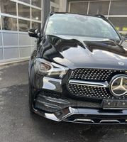 Mercedes GLE 400 AMG