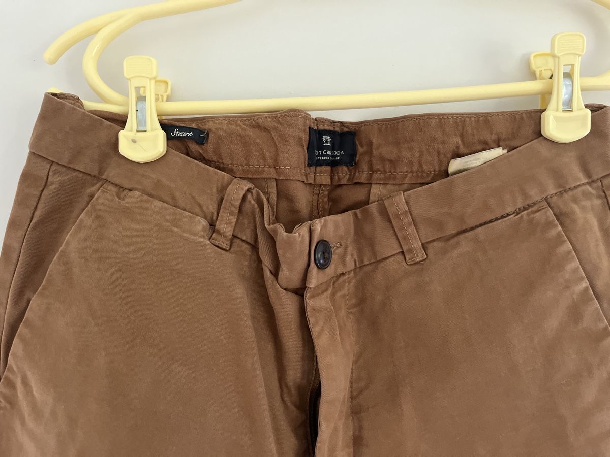 Maison Scotch Pantaloni: Scotch&Soda Chino Herren 29/32 – Usato da Utzenstorf venduto da Ismaele 1