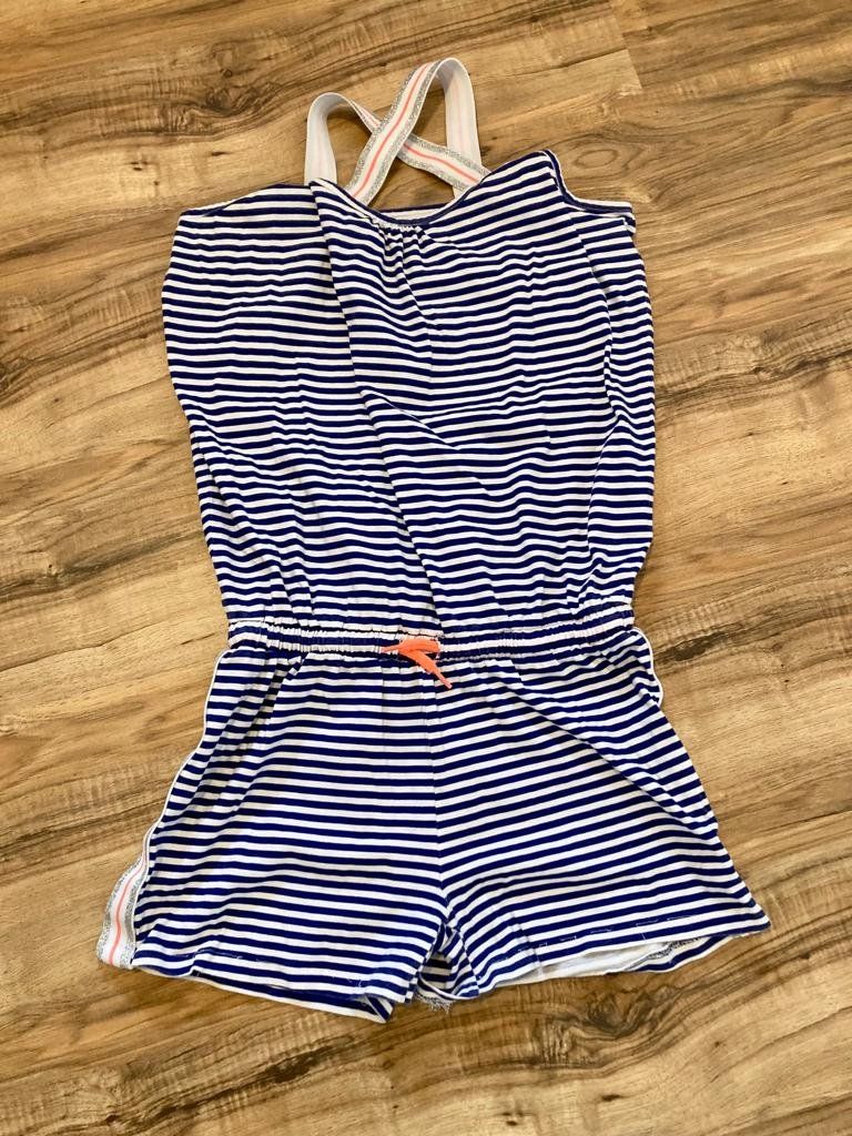 Tute: Jumpsuit kurz – Usato da Münchwilen TG venduto da Caroline_T.