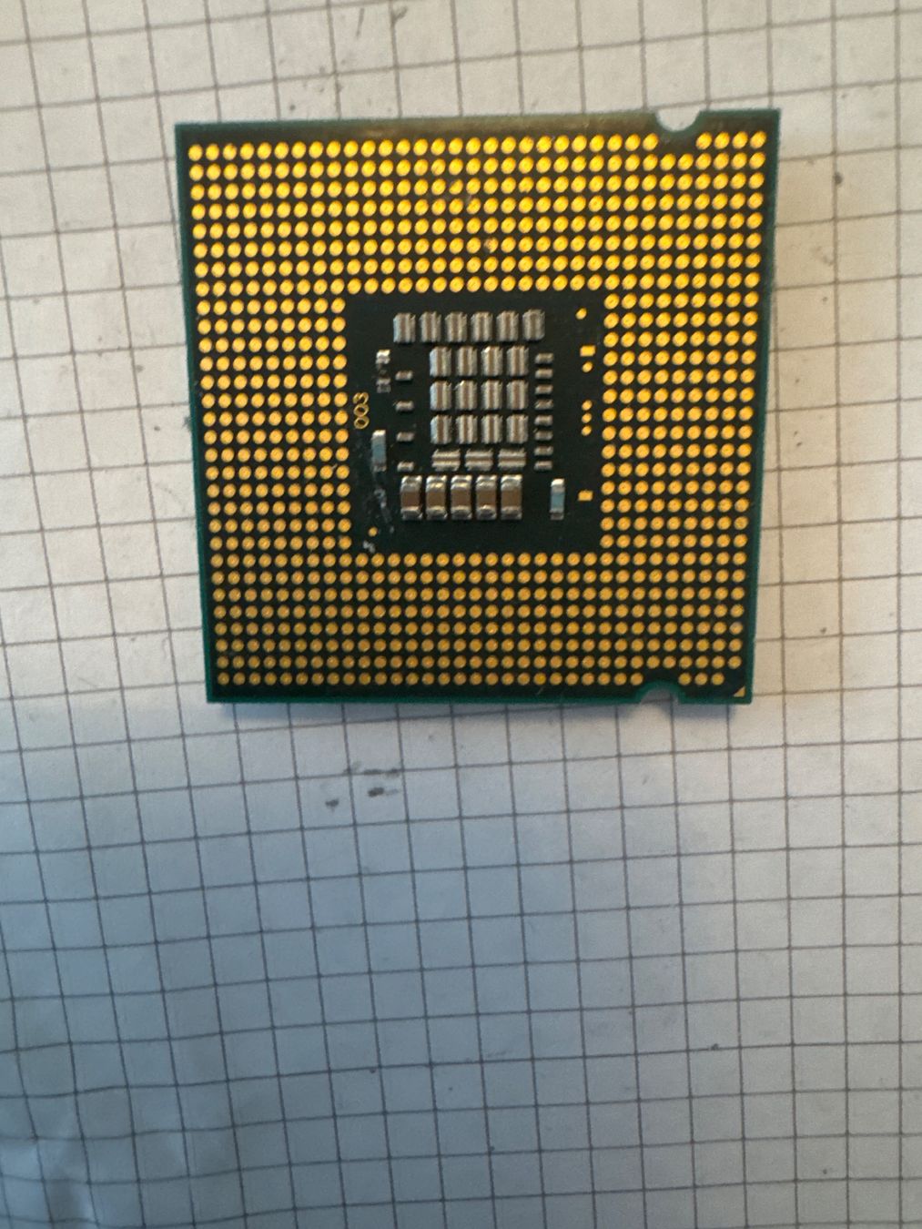 Intel PC: Intel Core 2 Duo E8400 – Usato da Adliswil venduto da Busys 1