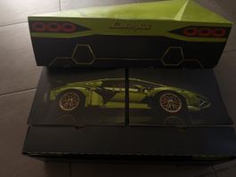  LEGO Technic 42115 – Lamborghini Sián FKP 37  zum Verkaufen