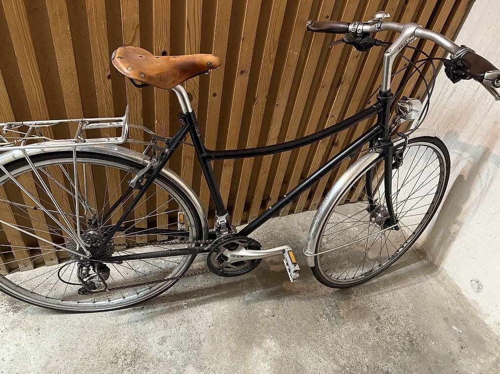 Aarios Biciclette: Hurricane – Usato da Bern venduto da _Claudia_