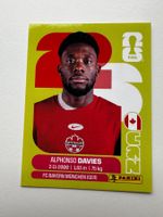 Alphonso Davies WM 2026 sticker - CAN 3