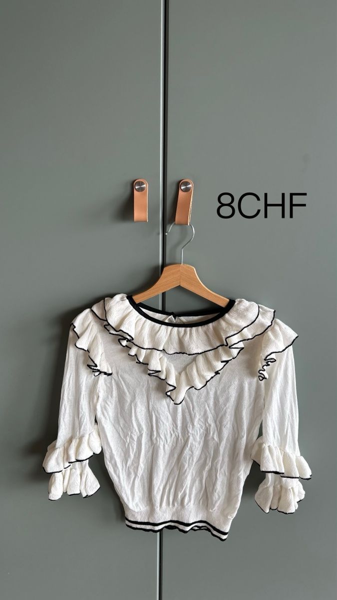 Lotti di vestiti: Summer clothes set – Usato da Neuchatel venduto da ros_kkw2 3
