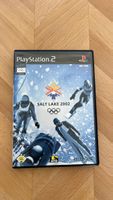 PS2 Salt Lake 2002