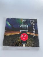 Robbie Williams - Feel CD Single