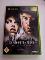 Baphomets Fluch Der Schlafende Drache - Xbox Game