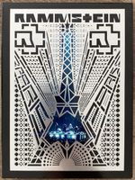 Rammstein Live in Paris - Blu-Ray