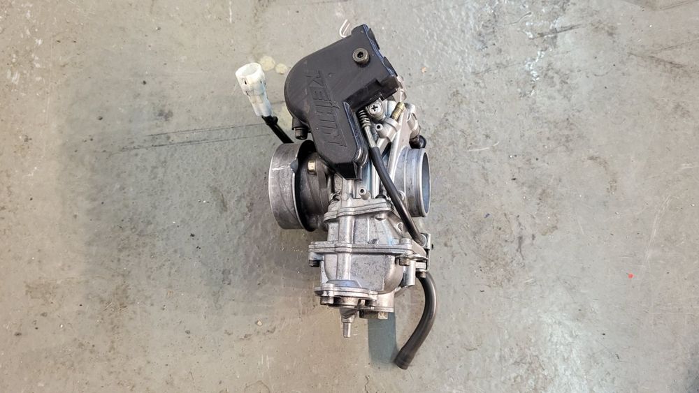 Husqvarna Tutti i ricambio per moto: Husqvarna TE SM R 510 Keihin Vergaser – Usato da Tägerschen venduto da Moto-Welt-Parts 2