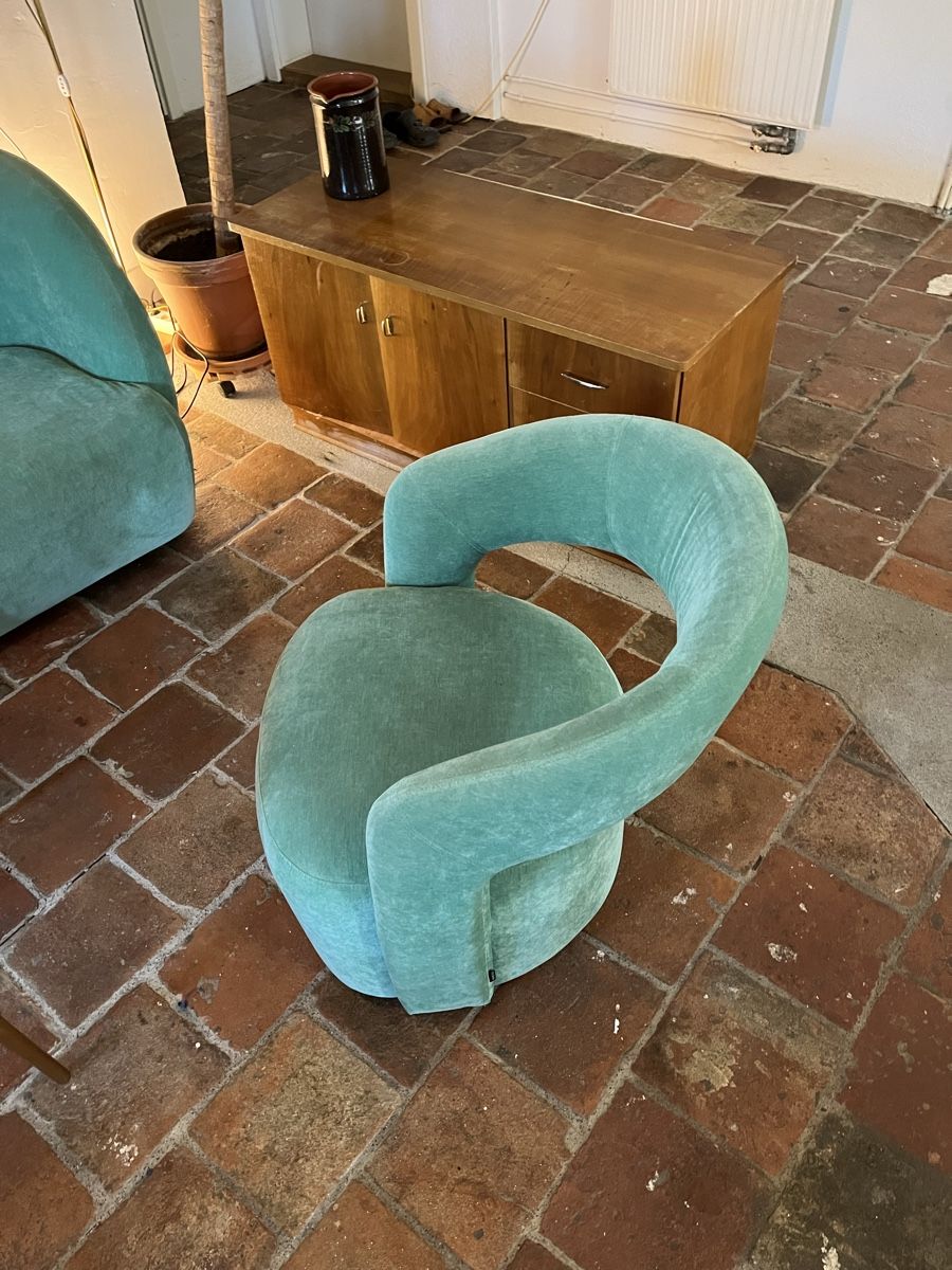 Sofacompany Sofas: Sofacompany Paula 3er Sofa – Gebraucht aus Bern von domibroe 2