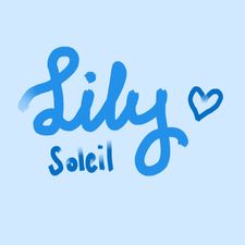 Profile image of Lily.Soleil