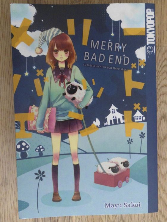 Fumetti: Manga - Taschenbücher – Usato da Oberurnen venduto da simgug 2