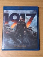 Blu-ray 1917 von Sam Mendes mit George MacKay