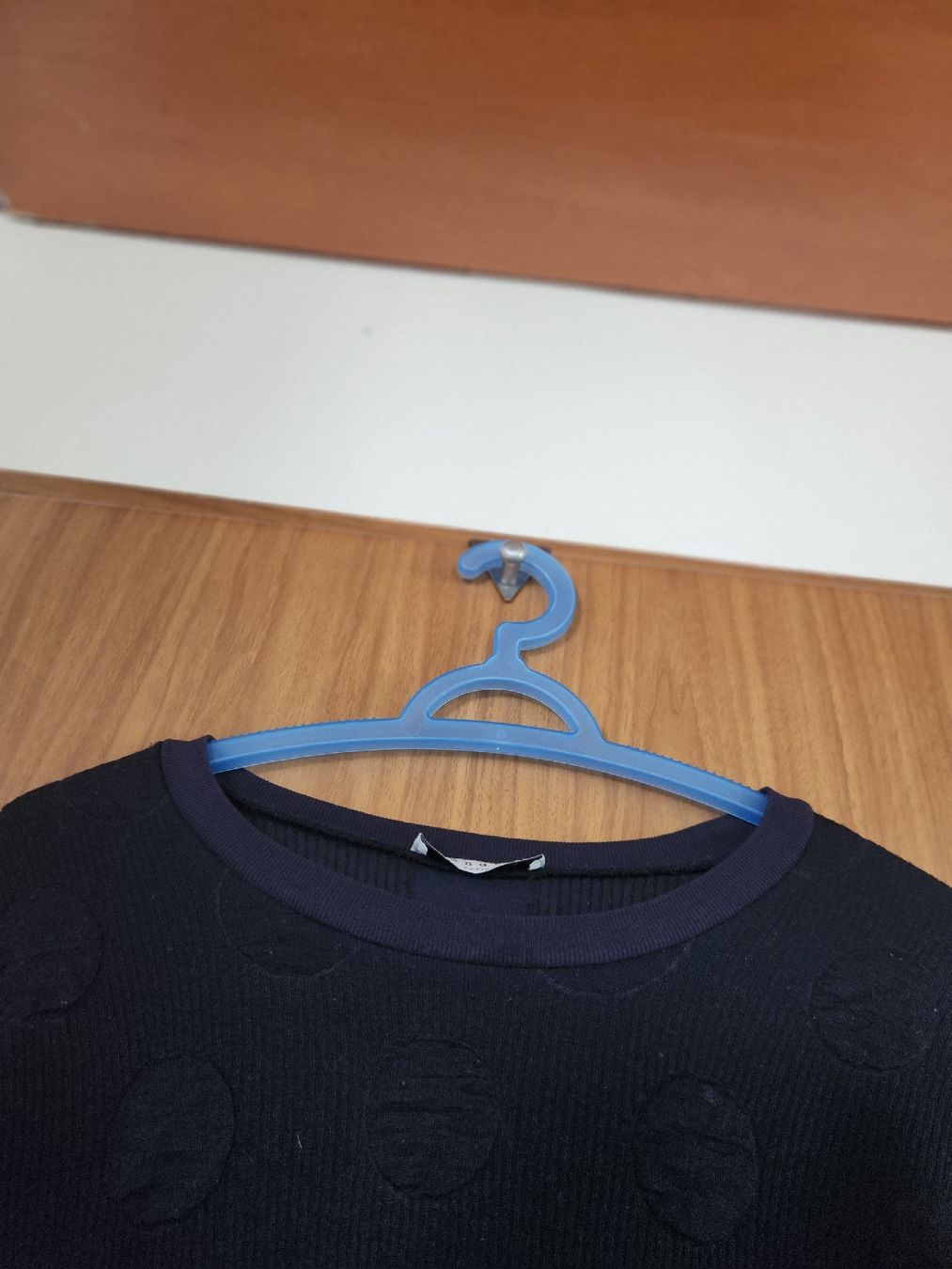 Sandro Pulls & Sweat-shirts: Pull Sandro Paris Pull Motif Cercle  Tendance T40 – D'occasion à Niedergösgen par Eva2410 4