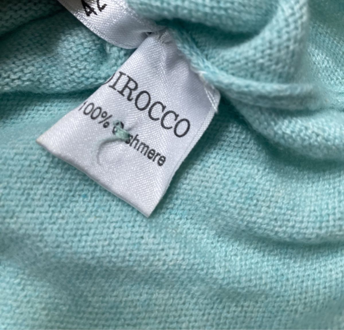 Maglioni & Felpe: Kaschmir Pullover 🌸 – Usato da Opfikon venduto da Luis144 5
