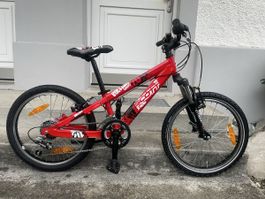 Scott Voltage twenty