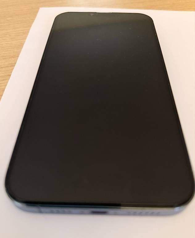 Portables: Vendo IPhone  – D'occasion à Caslano par vin_fr8d 2