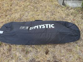 Mystic Travel Bag Boots 155cm gute Zustand