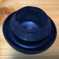 Stopfen Verschlussdeckel VW VAG N90436101