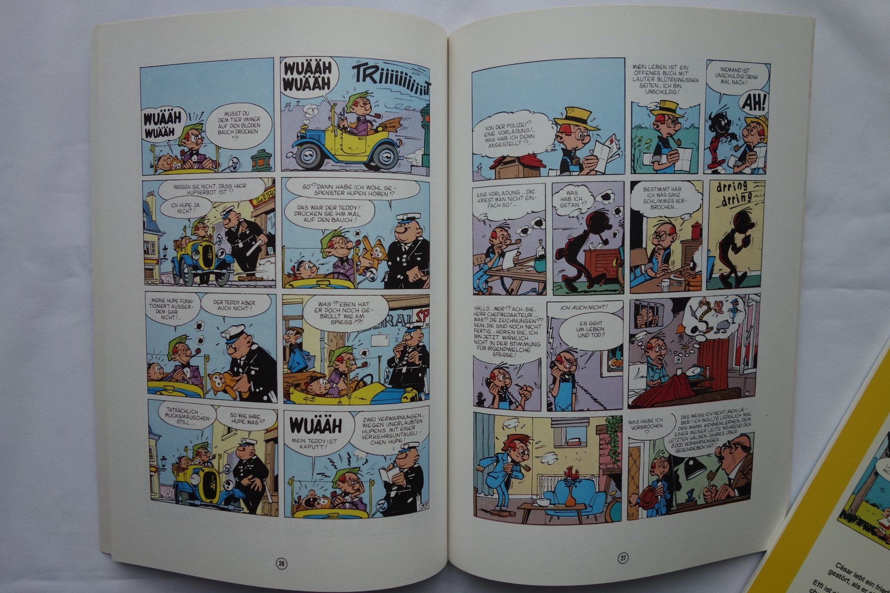 Fumetti: CÄSAR Band 1 bis 4 - Gratis Versand ! – Usato da Luzern venduto da ron_35 2