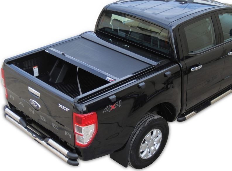 Sonstiges Fahrzeugzubehör: Laderaumabdeckung Ford Ranger  2007-2011 – Neu und originalverpackt aus Aeschlen von Tesser4x4Schweiz 1