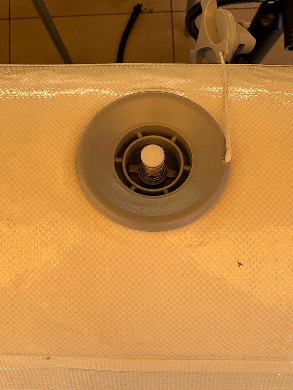 Tappetini fitness: Airtrack – Usato da Therwil venduto da s.a.r.a.kawa 5