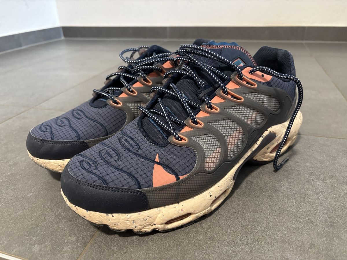 Nike Scarpe da uomo: Nike Air Max Plus TN 47.5  – Usato da Cossonay-Ville venduto da air_79rs 1