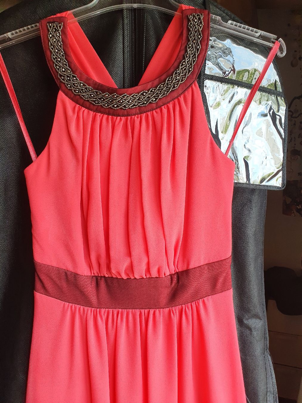 Robes: Abendkleid – D'occasion à Obfelden par the_ty9m 4