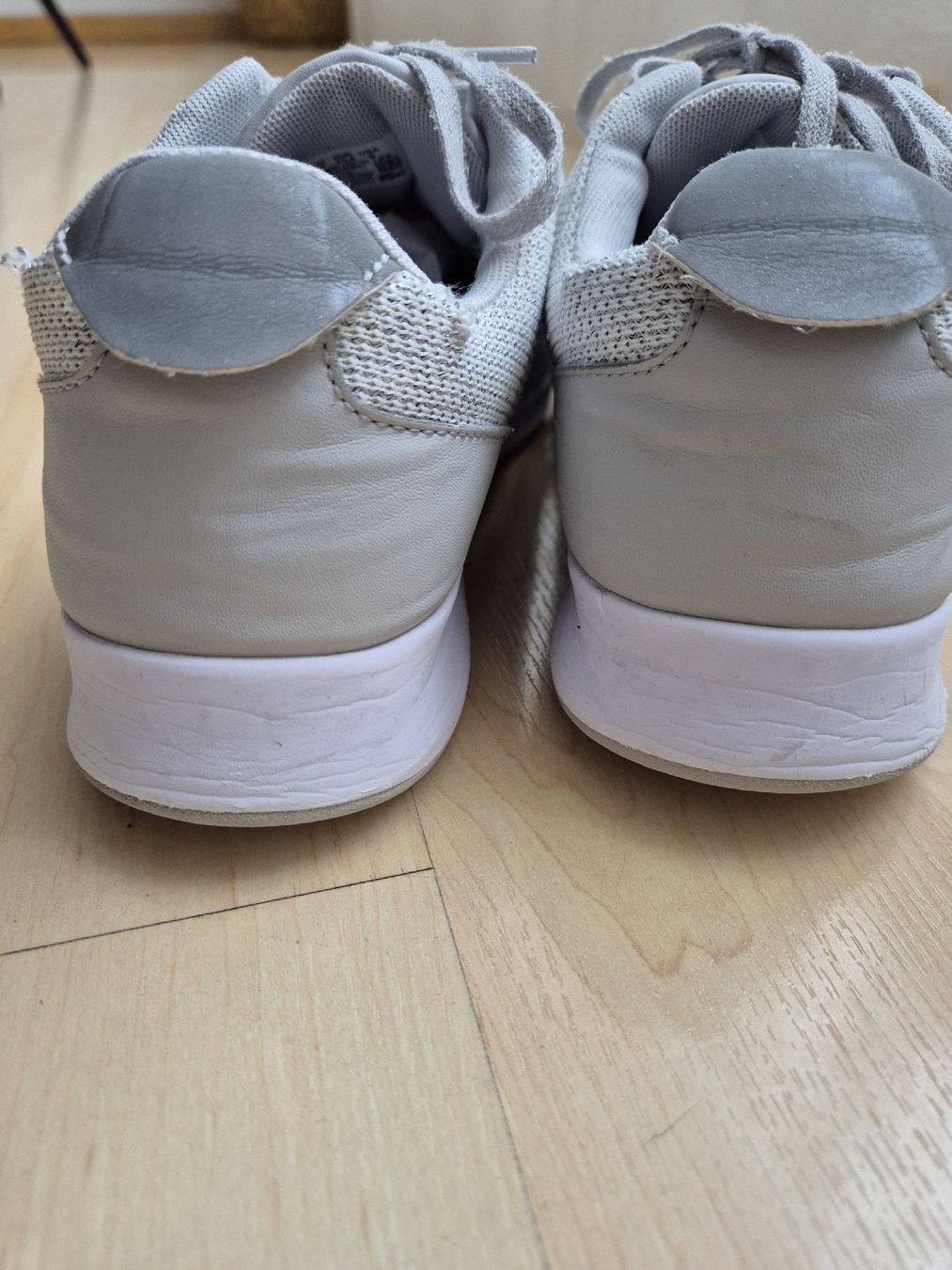 Lacoste Scarpe da donna: Lacoste Sneaker Gr.40.5 – Usato da Rotkreuz venduto da tat_8zds 3