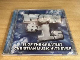 E5 WOW #1s: 31 Of The Greatest Christian Music Hits Ever