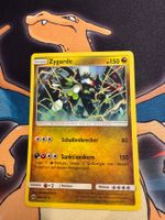Zygarde (BUS 100) - Holo - Nacht in Flammen