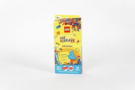 LEGO Recreate Sommer