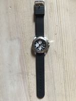 Festina. Chronograph Luxus Uhr