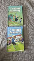 Fussball Academy - Band 2 +3