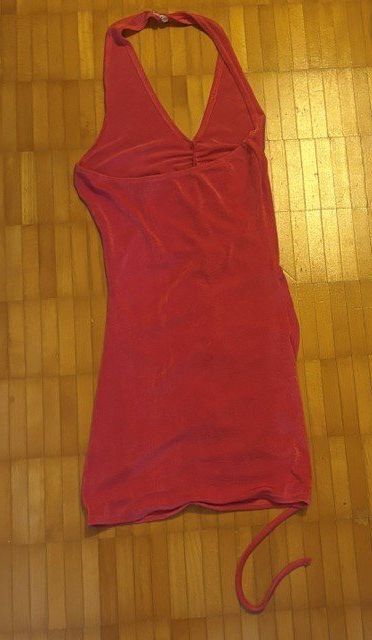 Vestiti: Minikleid – Usato da Wilen b. Wollerau venduto da Andrea13 2