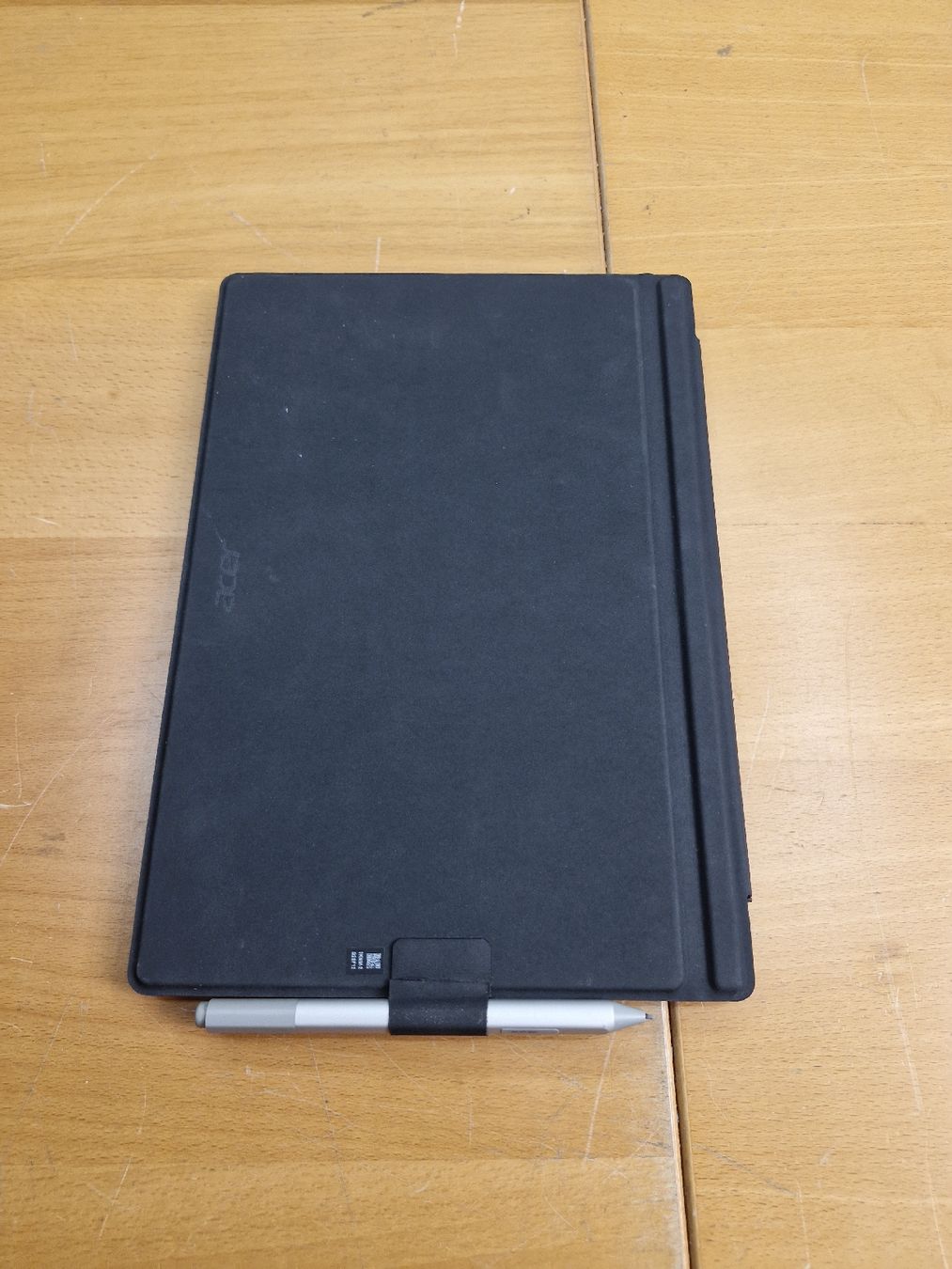 Acer Notebook: Tablet Laptop 2in1 | Acer Switch Touch | Pen | Office 2024 – Usato da Adliswil venduto da SaveElektro 6