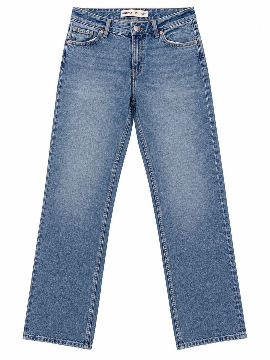 Bershka Jeans: Bershka Jeans 34 – Gebraucht aus Rümlang von svent