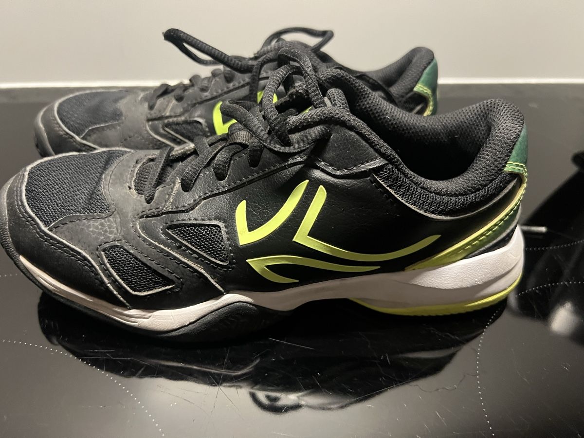 Decathlon Scarpe da uomo: Tennis baskets taille 36 – Nuovo (secondo la descrizione) da Sion venduto da jerermy1911 3