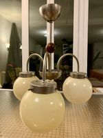 SALE: BAG Turgi Bauhaus 1920er Deckenlampe Vintage Art Deco