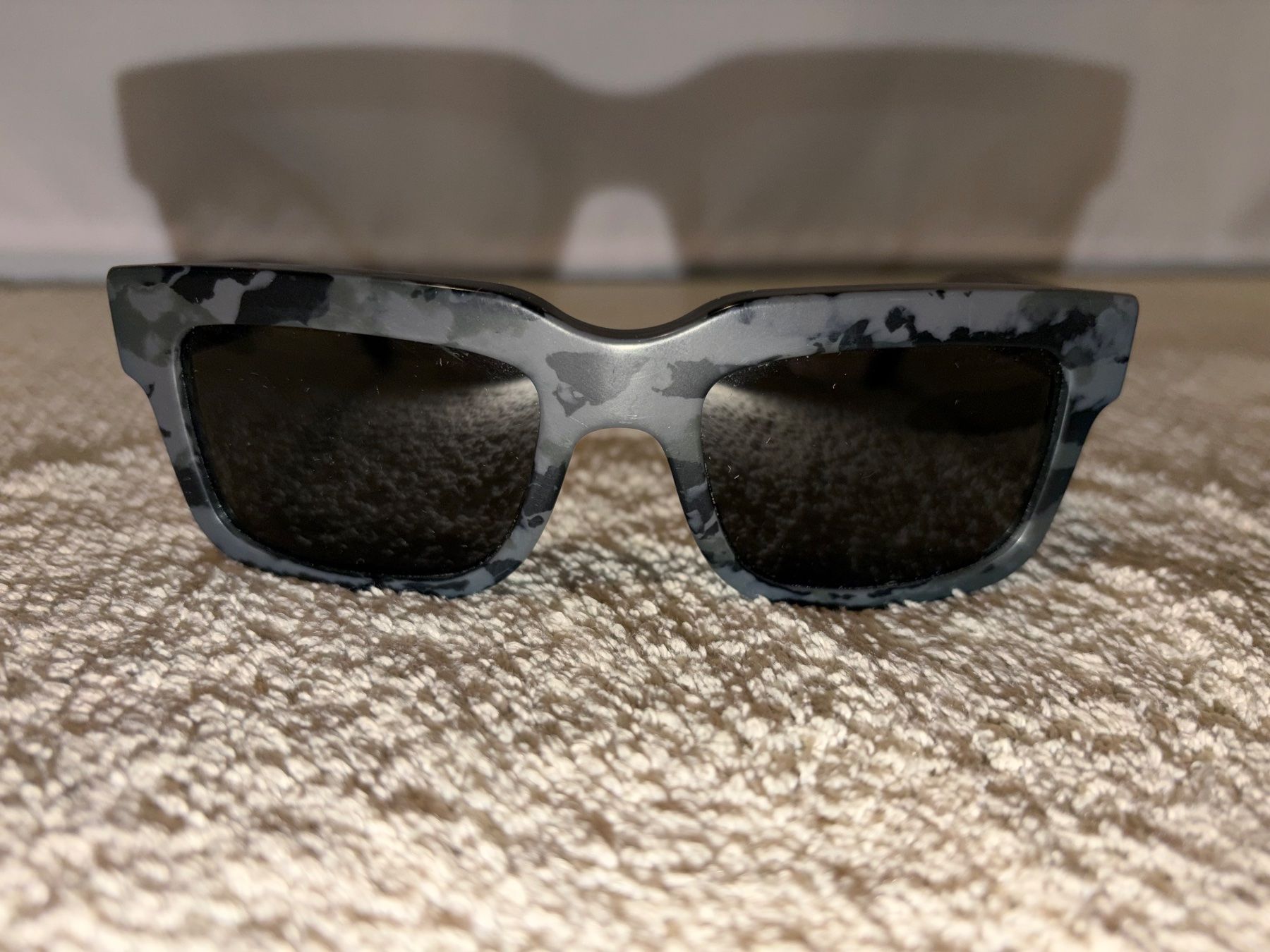 Prada Occhiali & Lenti: Prada Sonnenbrille Vintage – Usato da Visperterminen venduto da lgresell 6