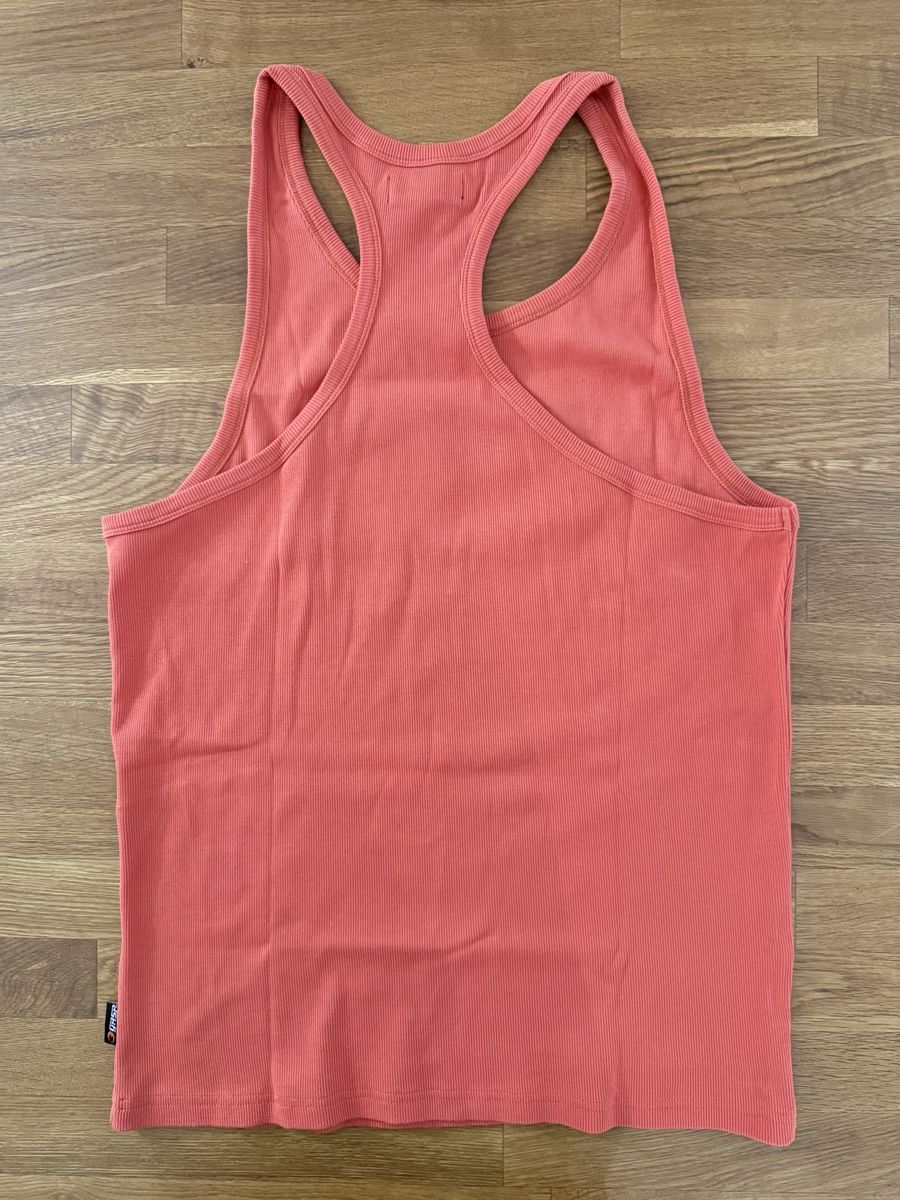 T-shirt: GASP Tank Top Grösse L – Usato da Allenwinden venduto da Thebadboy 1