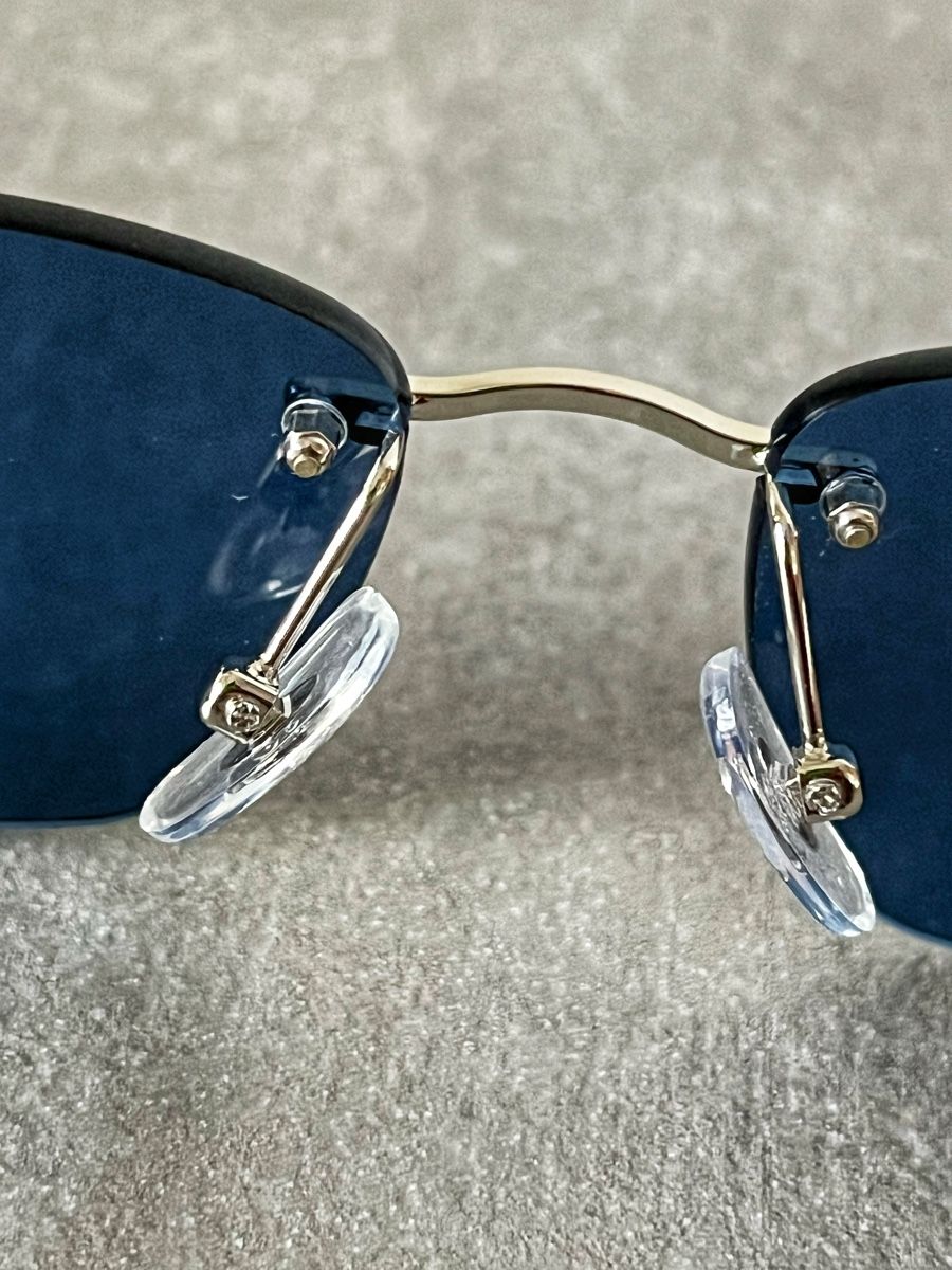 Ray-Ban Occhiali & Lenti: Ray-Ban occhiali da sole – Usato da Mendrisio venduto da fly_9wzx 6